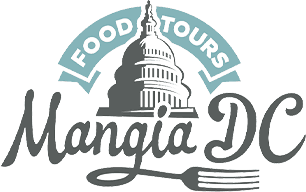 Mangia DC logo